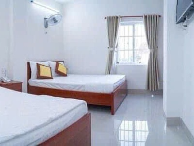 Bán khách sạn tại vòng xoay đài liệt sỹ  257 lê hông phong , phường 8, tp vũng tàu 1