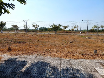 Chính Chủ Bán Gấp Lô Đất 70m2 Mặt Tiền Đường D2 Tại Xã Long Nguyên, Bàu Bàng, Bình Dương 3