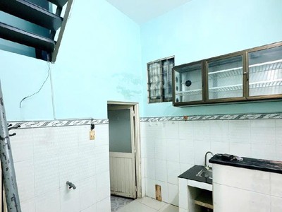Lê văn quới - 2 tầng 2pn - hẻm xe hơi - 28m2 sổ nở hậu giá 2.95 tỷ 3