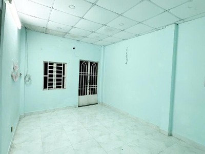 Lê văn quới - 2 tầng 2pn - hẻm xe hơi - 28m2 sổ nở hậu giá 2.95 tỷ 2
