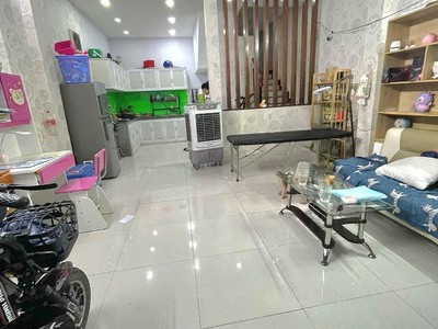 Tân phú - tân kỳ tân quý - 53m2 - 2 tầng 2pn - hẻm 4m thông - gần aeon tân phú giá 5.4 tỷ 0