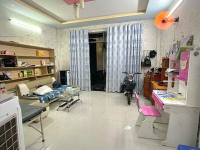 Tân phú - tân kỳ tân quý - 53m2 - 2 tầng 2pn - hẻm 4m thông - gần aeon tân phú giá 5.4 tỷ 1