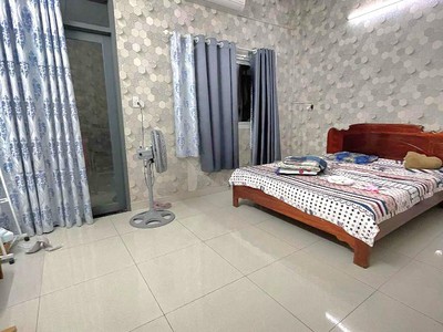 Tân phú - tân kỳ tân quý - 53m2 - 2 tầng 2pn - hẻm 4m thông - gần aeon tân phú giá 5.4 tỷ 3