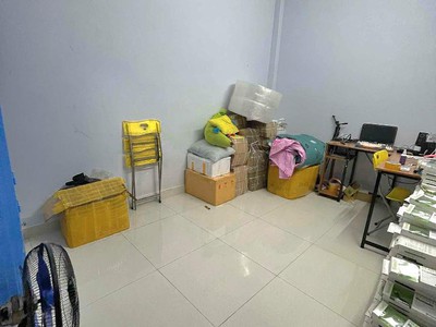 Tân phú - tân kỳ tân quý - 53m2 - 2 tầng 2pn - hẻm 4m thông - gần aeon tân phú giá 5.4 tỷ 4