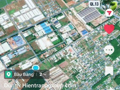 Bán đất khu phúc an garden bàu bàng, bình dương 4