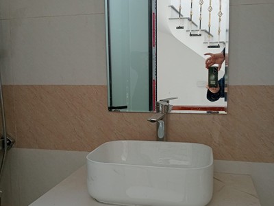 Bán nhà cầu bươu - thanh trì, dt 42m2, 5tầng, lô góc, ôtô vào nhà, giá 7.5tỷ 4