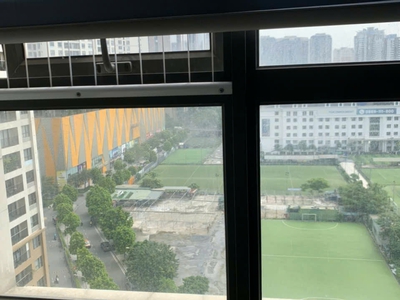 Chính chủ cho thuê căn hộ chung cư cao cấp tại tòa c2, dcapital vincom trần duy hưng, trung hòa, 4