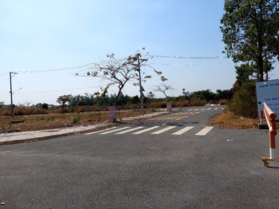 Chính Chủ Bán Gấp Lô Đất 70m2 Mặt Tiền Đường D2 Tại Xã Long Nguyên, Bàu Bàng, Bình Dương 2