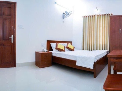 Bán khách sạn tại vòng xoay đài liệt sỹ  257 lê hông phong , phường 8, tp vũng tàu 3