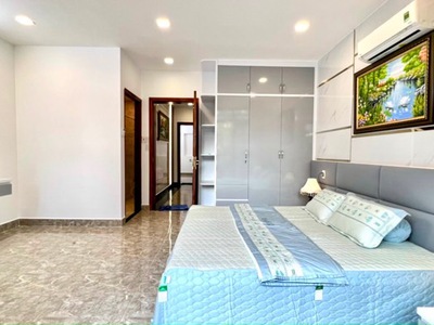 Mặt tiền đường n6 khu dân cư anh tuấn green riverside, huỳnh tấn phát nhà bè, 4 tầng 80m2, 8.9 tỷ 3