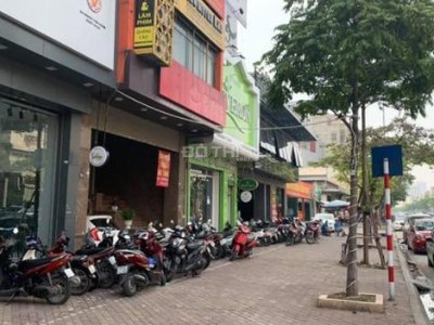 Nhà nguyễn văn cừ 135m2 x mt 5.5m mặt phố  kinh doanh - vừa ở vừa kinh doanh - đa dạng 0