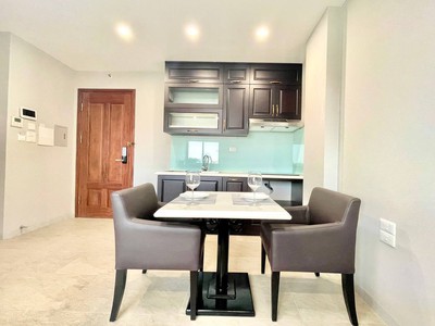 Cho thuê căn hộ cao cấp ở xuân tảo đường nguyễn văn huyên kéo dài quận tây hồ đầy đủ tiện nghi 1