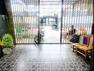 Nhà lô nhì đường đặng nhữ lâm, thị trấn nhà bè, 5.5x22, sổ hồng riêng, chỉ 3.99 tỉ 0