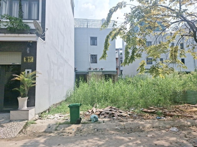 Mặt tiền đường n7 trãi nhựa 8m, khu dân cư anh tuấn, huỳnh tấn phát nhà bè, 80m2 đất thổ cư chỉ 1