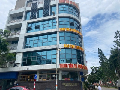 Bán nhà 6 tầng tại phường kinh bắc - bắc ninh 0