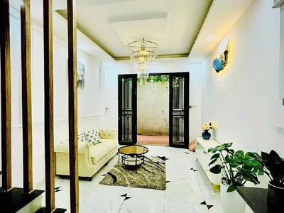 Quỳnh lân 2, vĩnh quỳnh nhà đẹp ở ngay, đón tết 3.6 tỷ 35m2. 0