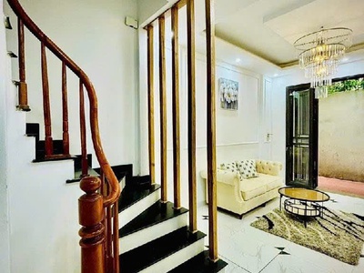 Quỳnh lân 2, vĩnh quỳnh nhà đẹp ở ngay, đón tết 3.6 tỷ 35m2. 1