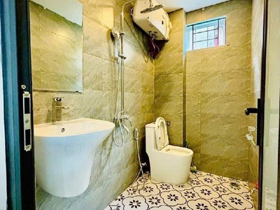 Quỳnh lân 2, vĩnh quỳnh nhà đẹp ở ngay, đón tết 3.6 tỷ 35m2. 3