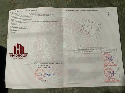 Trung tâm chúc lý, thị trấn chúc sơn ra mắt lô góc 2 mặt tiền  50m sẵn nhà ở luôn được, diện tích 0