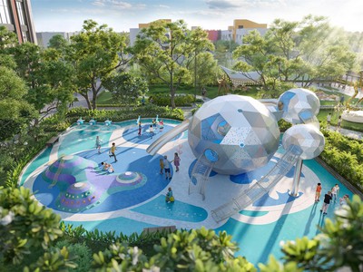 Chỉ từ 400tr đã có thể sở hữu chung cư thời thượng sola park nằm trong kđt smart city tây mõ 0