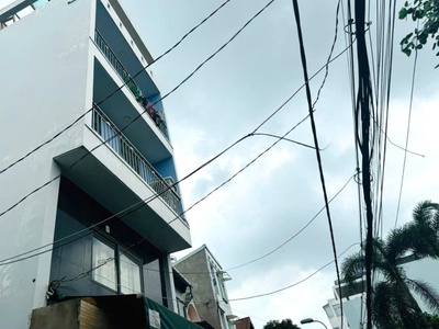 Vip sông sài gòn, mặt tiền thảo điền, q2, dt 101m2   5 x 20   chỉ 13 ty hơn. 1