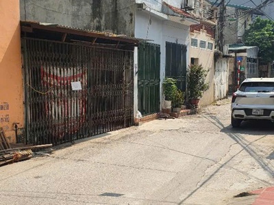 Đất ngọc thụy 54m, mt 5m, lô góc 3 thoáng, ngõ ô tô tránh, thông bàn cờ gần khai sơn, việt pháp - 2