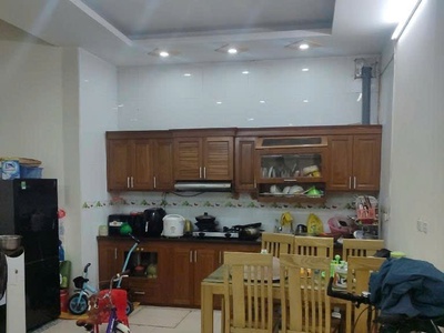 Bán nhà hà trì 4 ô tô đỗ cửa 30.2m2 xây 4 tầng giá 4.85 tỷ 0