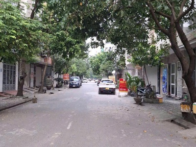 Phân lô - ô tô tránh - vỉa hè - kinh doanh - hiếm - tiện ích bạt ngàn.   diện tích 60m2, mt 5m, 4