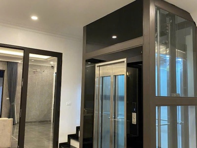 Mặt phố kinh doanh đỉnh - thang máy - ô tô vào nhà  6 tầng, dt 50/54t2m2, mt 4m, 17,5 tỷ. hoàng 3