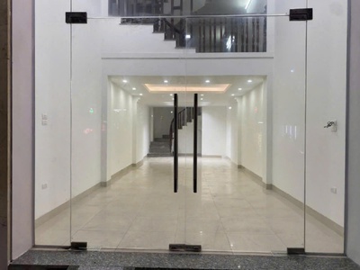 Mặt phố kinh doanh đỉnh - thang máy - ô tô vào nhà  6 tầng, dt 50/54t2m2, mt 4m, 17,5 tỷ. hoàng 0