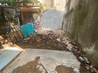 Lô đất vàng còn sót lại làng việt kiều châu âu- 100m ra đường oto tránh đỗ ngày đêm - phù hợp xây 1