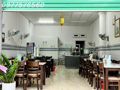 Chính chủ sang nhượng lại quán đường bình hoà 24 - bình dương 1