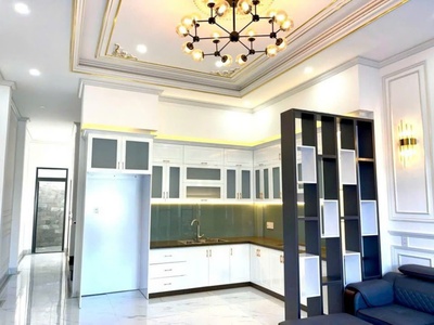 Nhà 1 tầng sổ riêng gần KCN VSIP 1, ngay công viên Thuận Giao 2