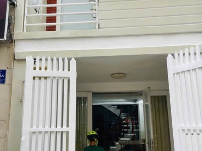 Cho thuê chỉ 13tr, bạch đằng,p.15,bình thạnh,2pn 2wc 0