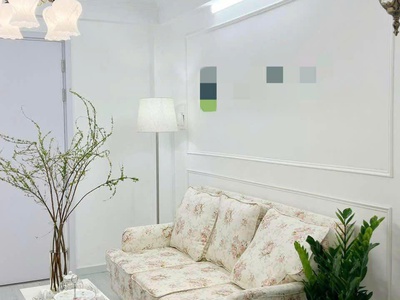 Cần sang nhượng mặt bằng spa tặng kèm nhà thuốc da liễu đang hiện hữu 2