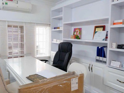 Cần sang mặt bằng spa tặng kèm nhà thuốc da liễu đang hiện hữu 3