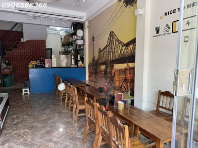 Cho thuê cả nhà làm văn phòng, ở / sang nhượng cửa hàng cà phê   không quán nấu ăn   khu vực lĩnh 2