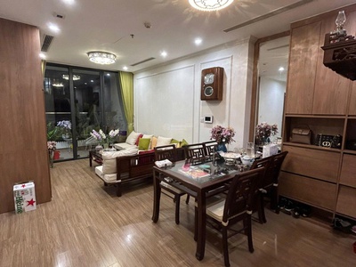 Bán căn hộ siêu đẹp full nội thất, dt 91m2, 3pn, 2wc tại chung cư vinhomes skylake, view hồ đẹp 0