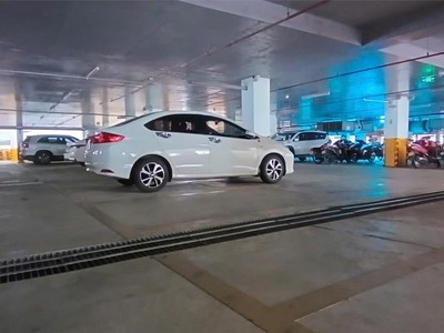 Chuyển nhượng căn hộ bình hòa thuận an bình dương - 2 pn chỉ 1.3 tỷ sổ riêng 3