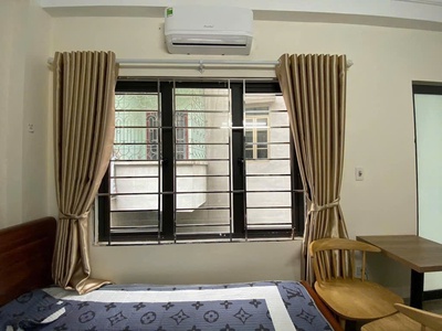 Mỗ lao - trung tâm vip hà đông . dòng tiền ổn định - 2 mặt thoáng full nộ thất .52m - 6 tầng . giá 1