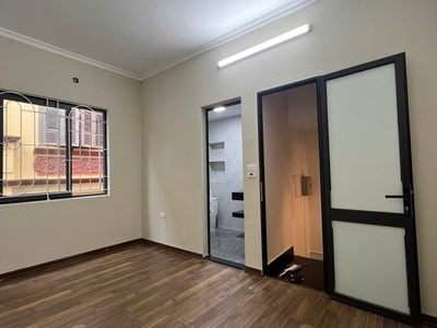 Bán nhà phố tân mai, 22m x 4 tầng , ô tô , kinh doanh, nhà đẹp, 0945676597 3