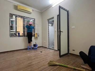 Bán nhà phố tân mai, 22m x 4 tầng , ô tô , kinh doanh, giá 3 tỷ 650 1