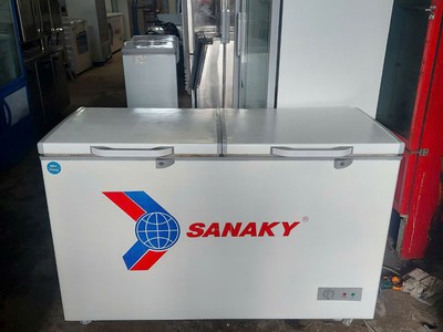 Đông mát SANAKY 400 lít 0