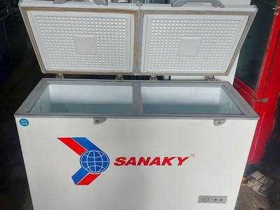 Đông mát SANAKY 400 lít 1