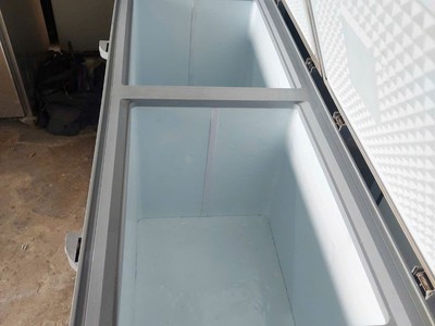 Đông mát SANAKY 400 lít 2