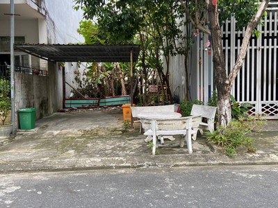 Bán đất Mỹ An sát sông Hàn, gần ĐH Kinh Tế đối diện cổng sau trường TH Lê Bá Trinh, Mỹ An, Ngũ Hành 0