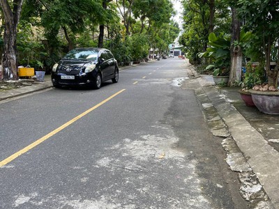 Bán đất Mỹ An sát sông Hàn, gần ĐH Kinh Tế đối diện cổng sau trường TH Lê Bá Trinh, Mỹ An, Ngũ Hành 1