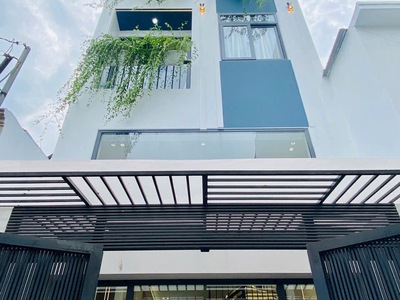 Bán Siêu Phẩm Nhà Phố Đường Hoàng Bật Đạt, Phường 15, Quận Tân Bình 0