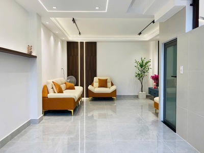 Bán Siêu Phẩm Nhà Phố Đường Hoàng Bật Đạt, Phường 15, Quận Tân Bình 5