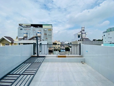 Bán Siêu Phẩm Nhà Phố Đường Hoàng Bật Đạt, Phường 15, Quận Tân Bình 17